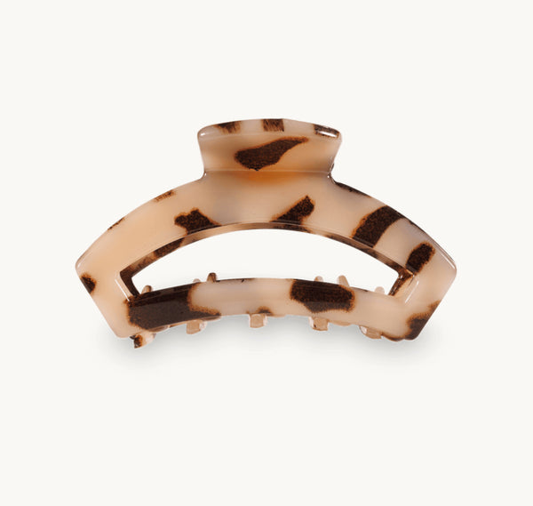 Teleties Open Medium Hair Clip