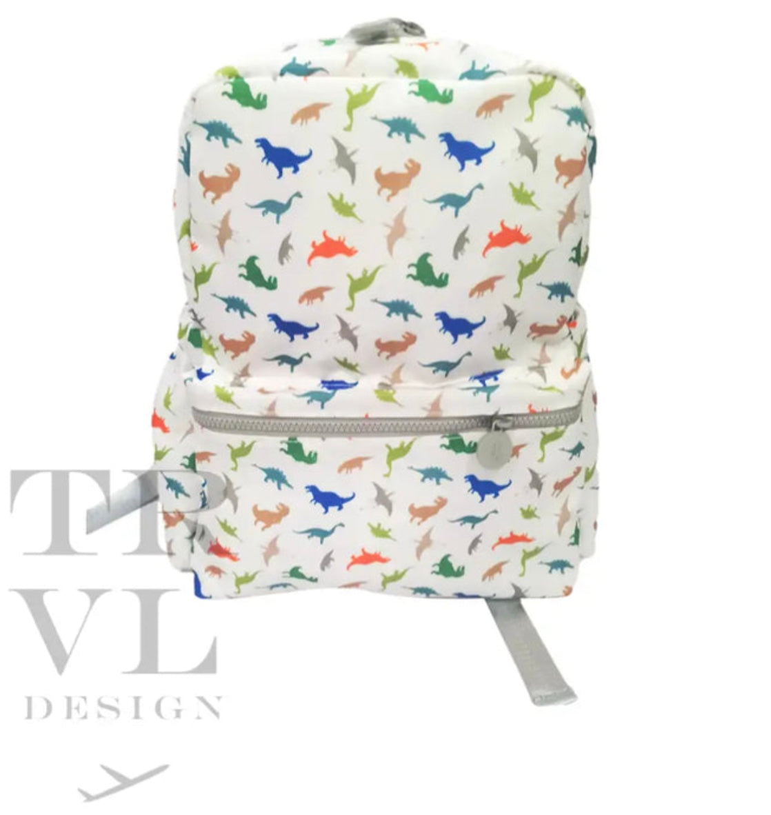 TRVL Backpacker-Dino-Mite