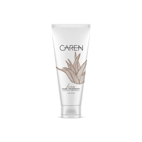 Caren Hand Treatment - Fancy - 2 oz