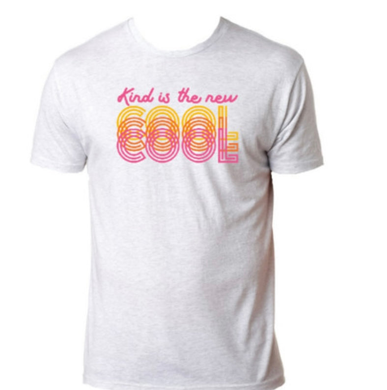 Kids’ Kind Is The New Cool T-Shirt