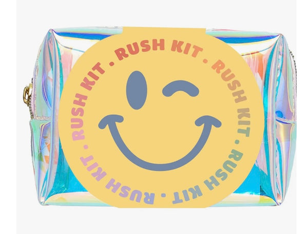 Rush Emergency Kit