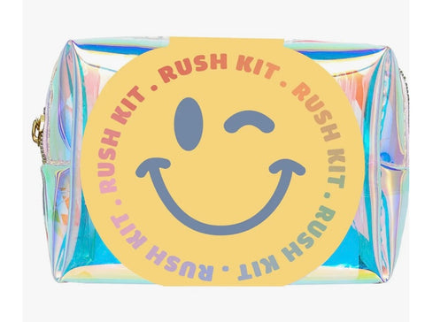 Rush Emergency Kit