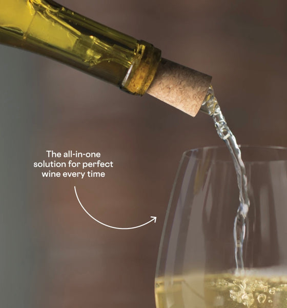 Corkcicle Air Wine Bottle Chiller