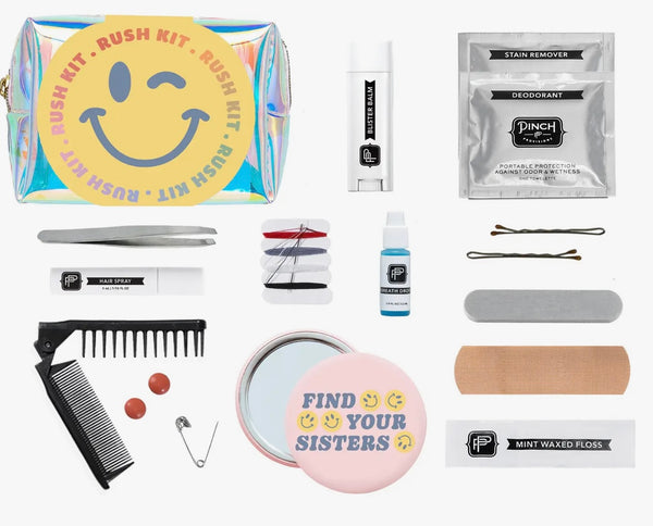 Rush Emergency Kit