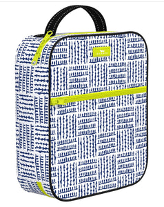 Scout Tall Order Lunch Box-Blueprint