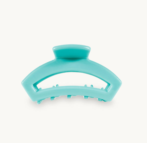 Teleties Open Medium Hair Clip