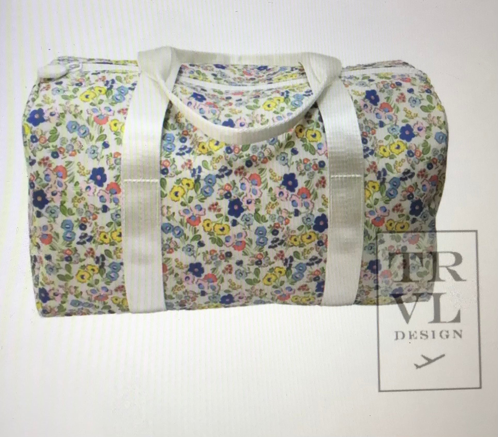 TRVL Mini Packer-Posies