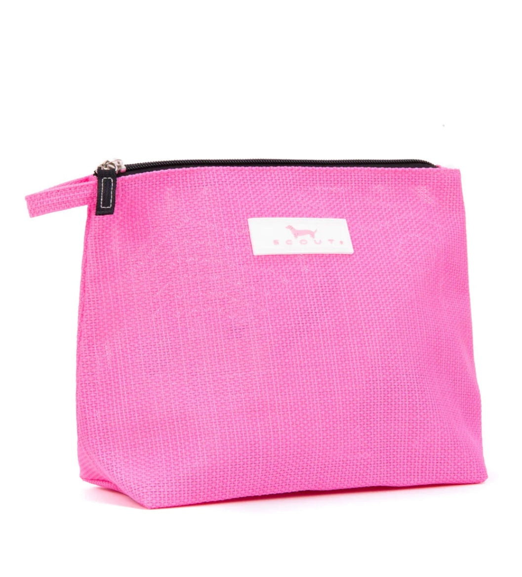 Scout Go Getter-Pink Lemonade