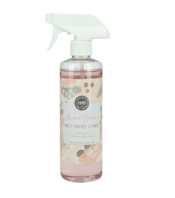 Sweet Grace Multi Surface Cleaner