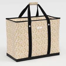 Scout 4 Boys Zip Tote XX-Large