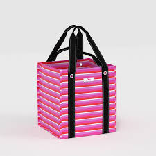 Scout Bagette Market Tote