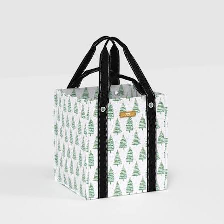 Scout Bagette Market Tote
