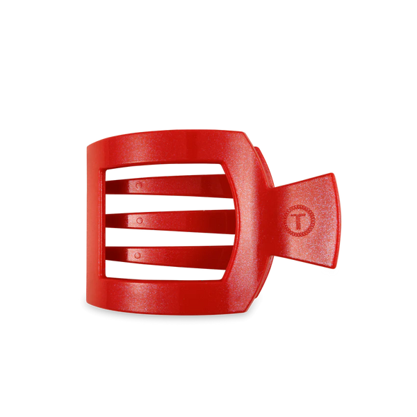 Teleties Medium Square Flat Hair Clip