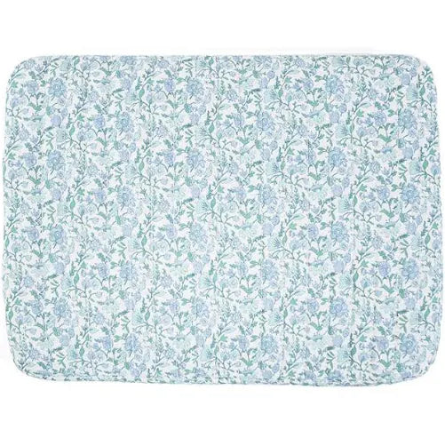 TRVL Luxe Quilted Laptop Sleeve