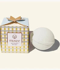 Fresh Bamboo Luxe Bath Balm