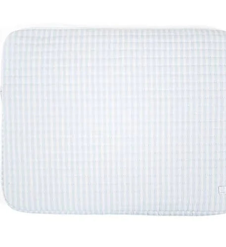 TRVL Luxe Quilted Laptop Sleeve