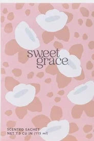 Sweet Grace Modern Flower Sachet