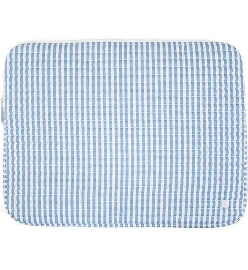 TRVL Luxe Quilted Laptop Sleeve