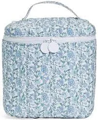 TRVL Quilted Go Go Lunch Bag
