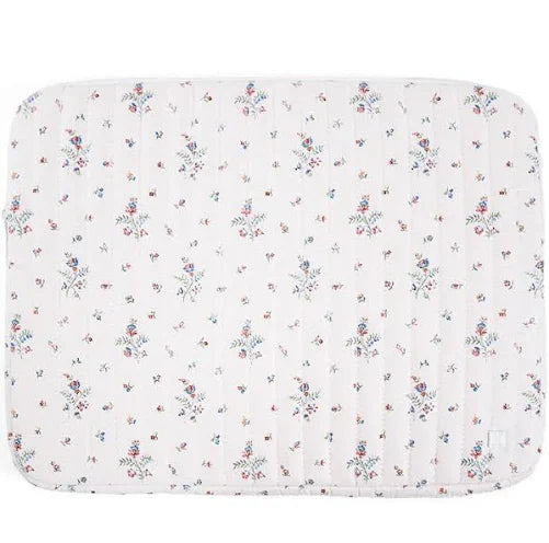 TRVL Luxe Quilted Laptop Sleeve