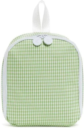 Gingham Leaf TRVL Bring It