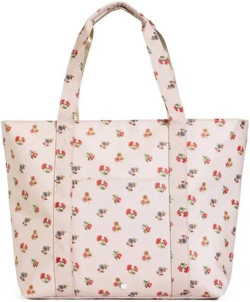 TRVL Tote Charlotte
