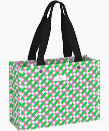 Scout Tiny Package in Spring it on