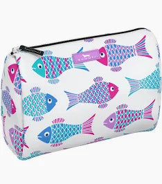 Scout Packin' Heat Toiletry Bag