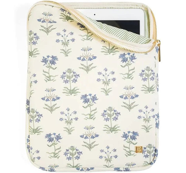 TRVL Luxe Tablet Case