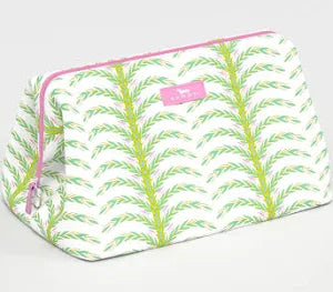 Scout Big Mouth Makeup Bag