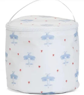 TRVL Snack Bag