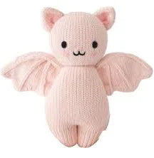 Baby Bat Cuddle + Kind