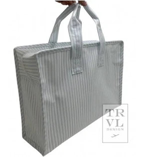 TRVL Overnight Tote