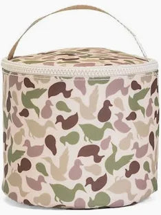 TRVL Snack Bag