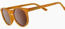 Bodhi's Ultimate Ride - Goodr Sunglasses