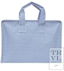 TRVL Overnight Tote