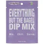 Everything But the Bagel Dip Mix