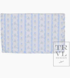 TRVL Changing Pad