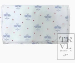 TRVL Changing Pad