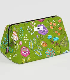 Scout Big Mouth Makeup Bag