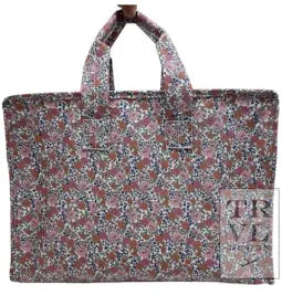 TRVL Overnight Tote