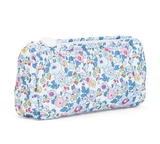 TRVL Quilted Pochette
