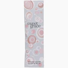 Sweet Grace Slim Sachet