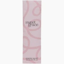 Sweet Grace Slim Sachet