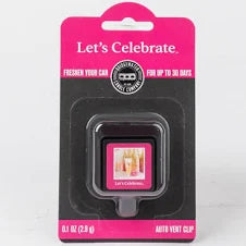Bridgewater Candle Company Auto Vent Clip