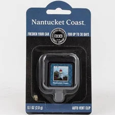 Bridgewater Candle Company Auto Vent Clip