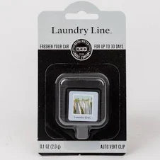 Bridgewater Candle Company Auto Vent Clip