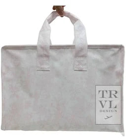 TRVL Overnight Tote