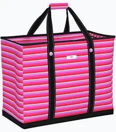 Scout 4 Boys Zip Tote XX-Large