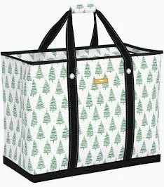 Scout 4 Boys Zip Tote XX-Large